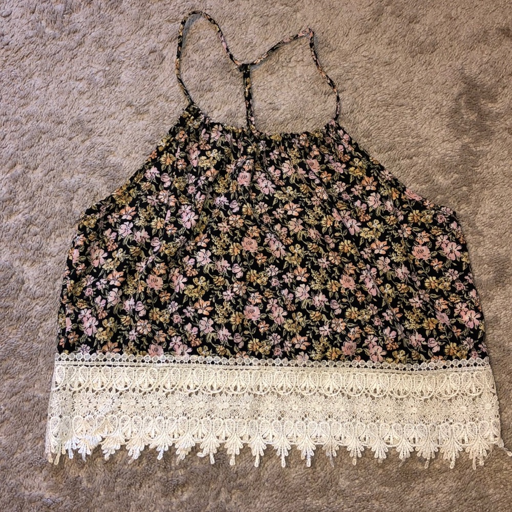 Crop top bundle - Picture 5 of 8